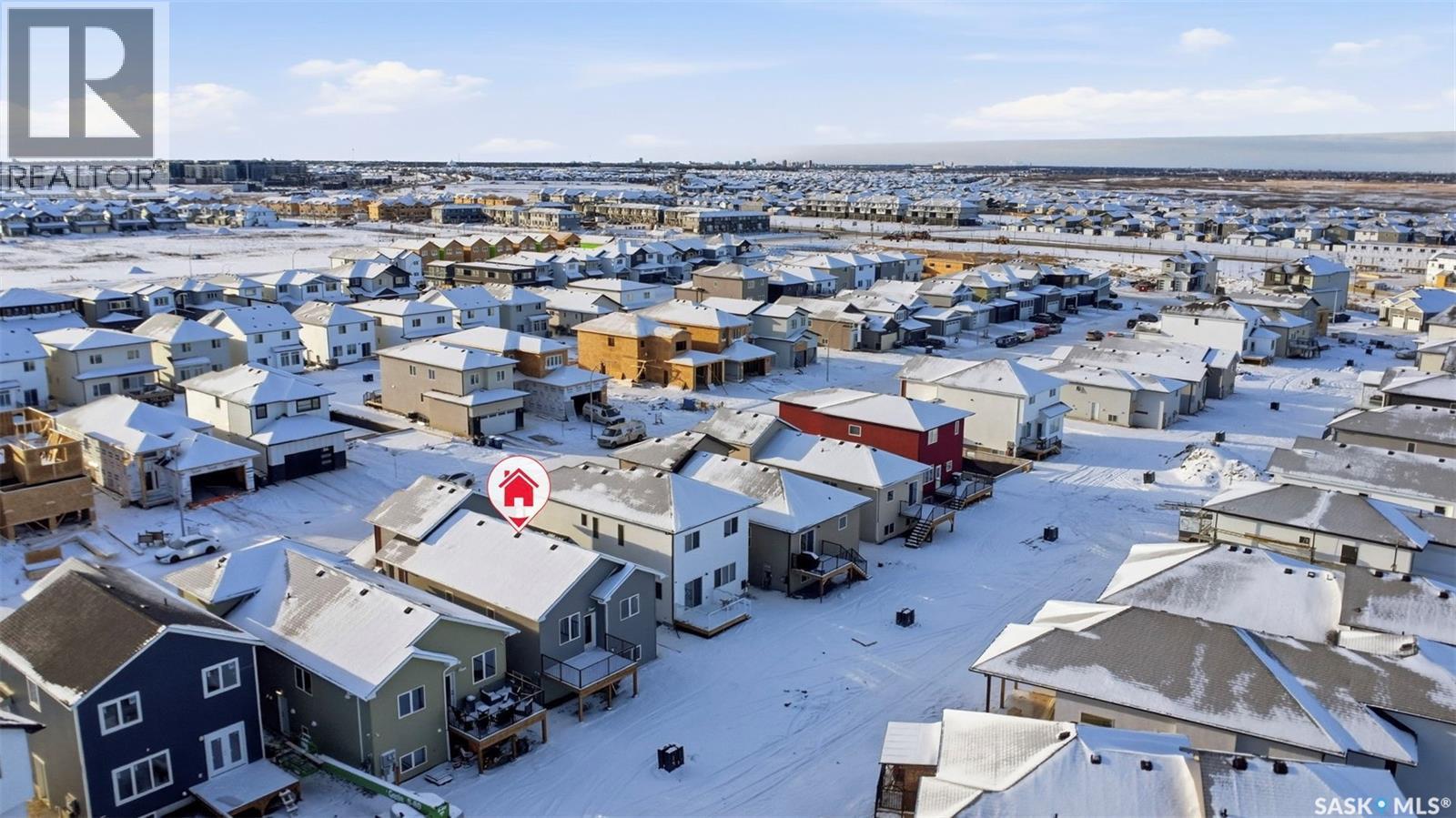 151 Sharma Lane, Saskatoon, Saskatchewan  S7W 1L1 - Photo 35 - SK025303