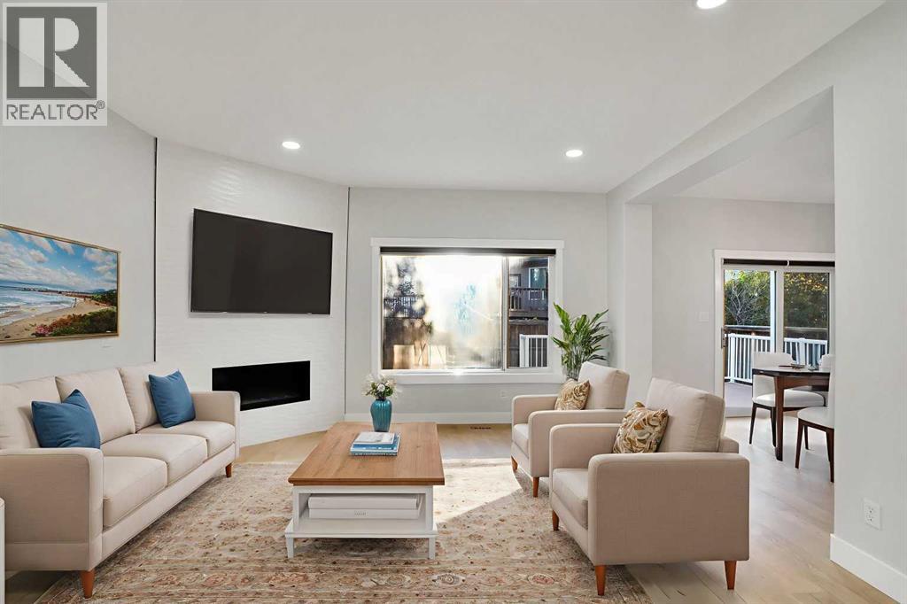 72 Panamount Manor Nw, Calgary, Alberta  T3K 6H7 - Photo 15 - A2258133