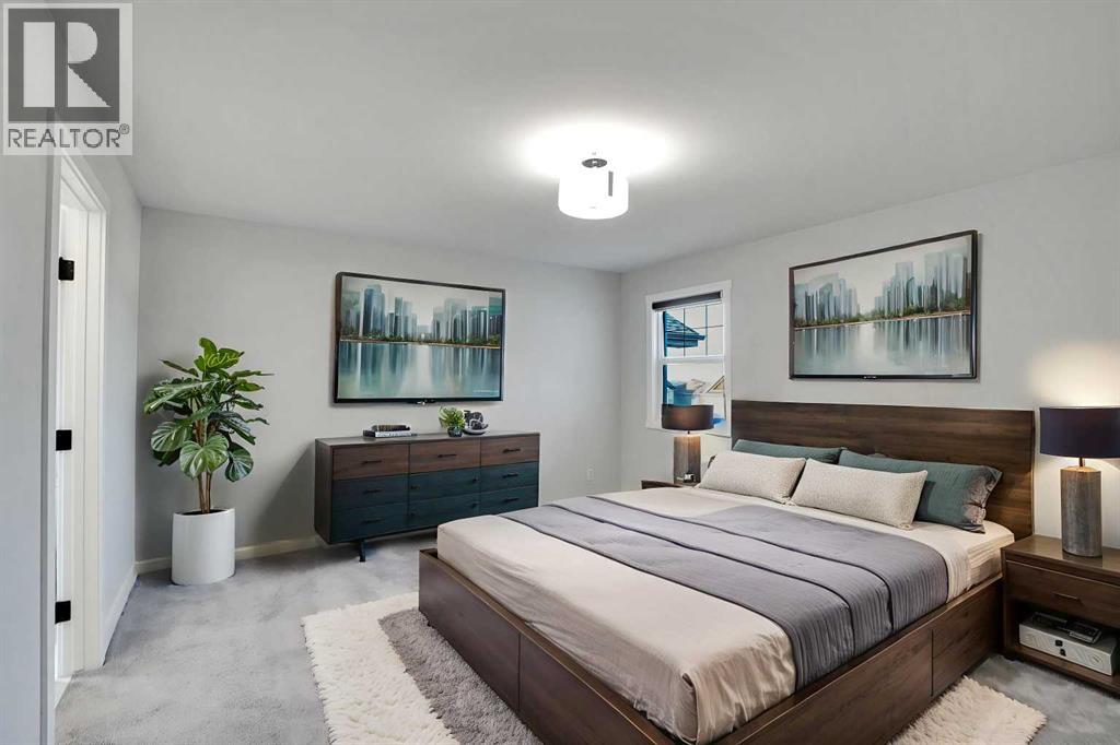 72 Panamount Manor Nw, Calgary, Alberta  T3K 6H7 - Photo 19 - A2258133