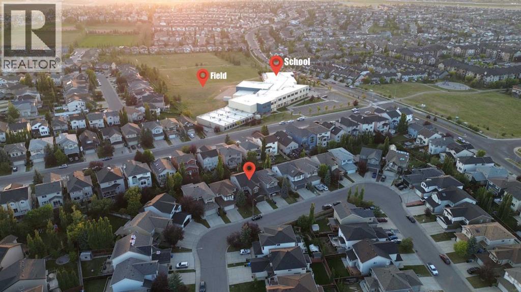 72 Panamount Manor Nw, Calgary, Alberta  T3K 6H7 - Photo 5 - A2258133