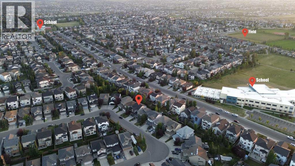 72 Panamount Manor Nw, Calgary, Alberta  T3K 6H7 - Photo 4 - A2258133