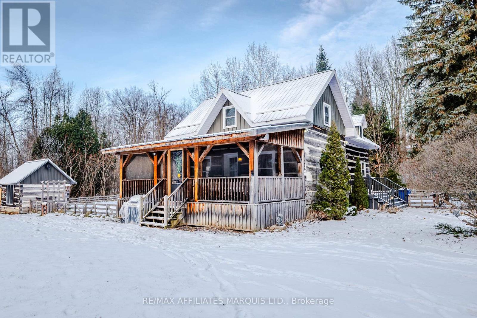 6572 RAE ROAD, South Glengarry, Ontario