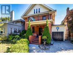 23 CONNAUGHT STREET, Oshawa, Ontario