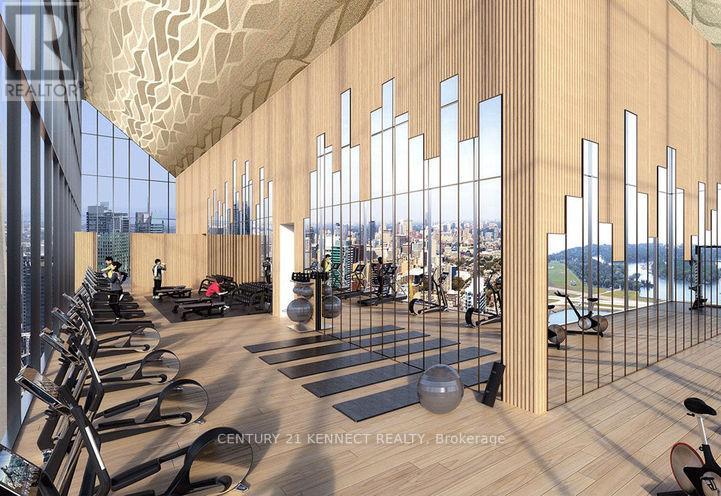 5109 - 1 Concord Cityplace Way, Toronto, Ontario  M5V 0X3 - Photo 12 - C12609372