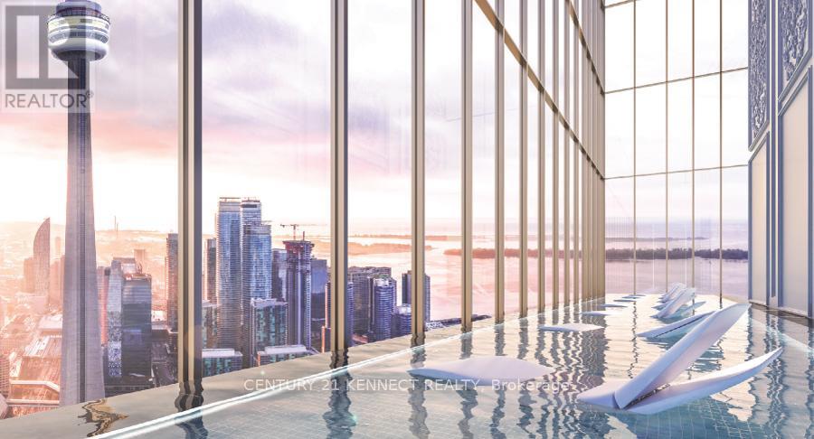 5109 - 1 Concord Cityplace Way, Toronto, Ontario  M5V 0X3 - Photo 13 - C12609372