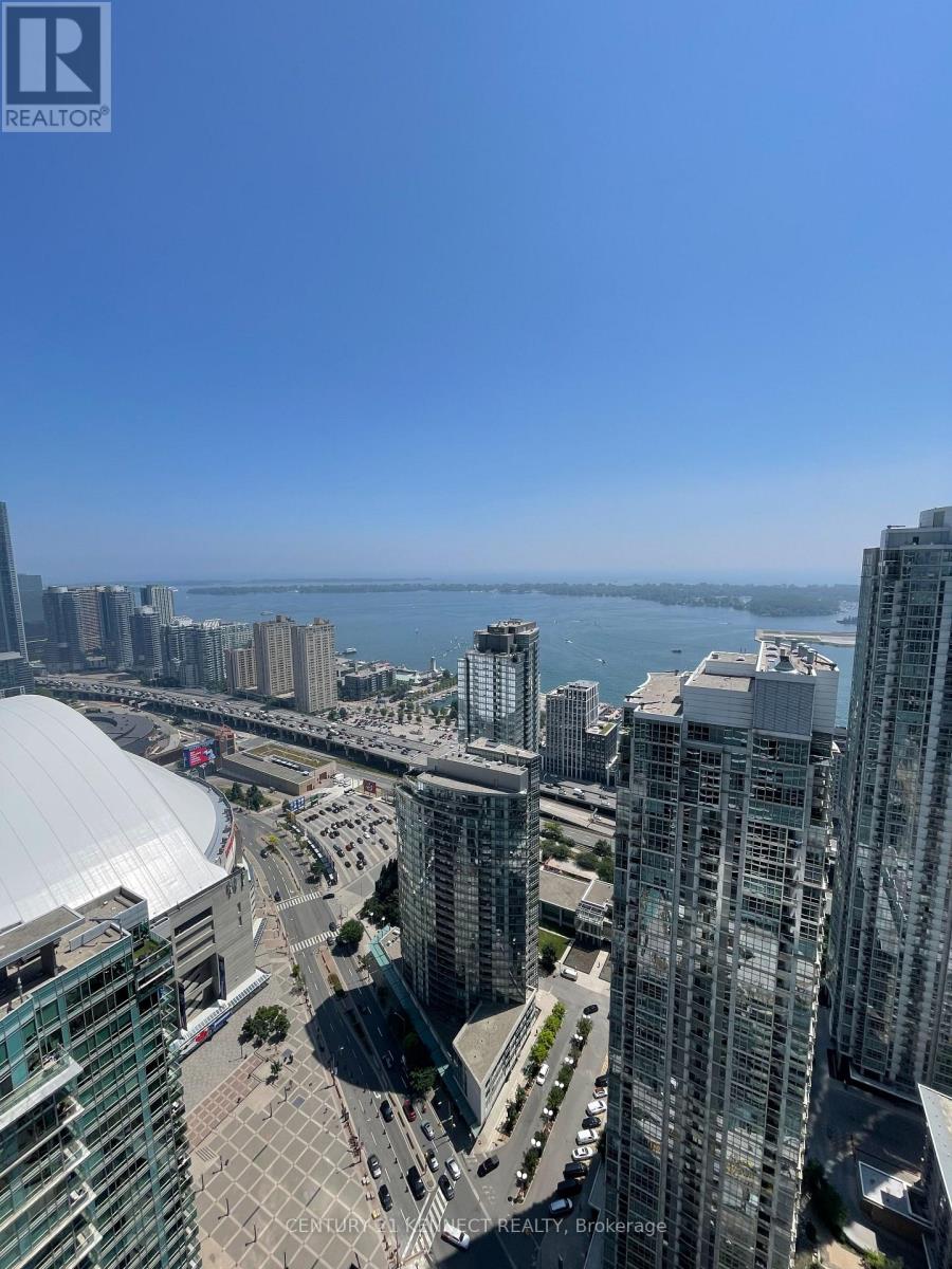 5109 - 1 Concord Cityplace Way, Toronto, Ontario  M5V 0X3 - Photo 2 - C12609372