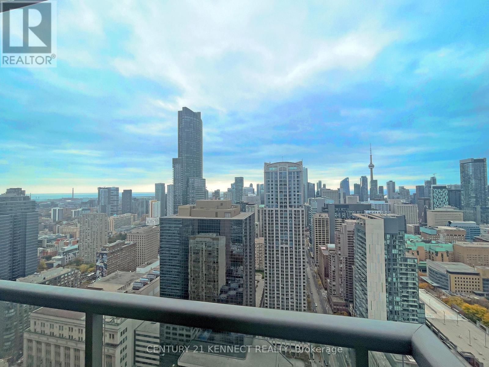 4303 - 38 Grenville Street, Toronto, Ontario  M4Y 1A5 - Photo 17 - C12609396