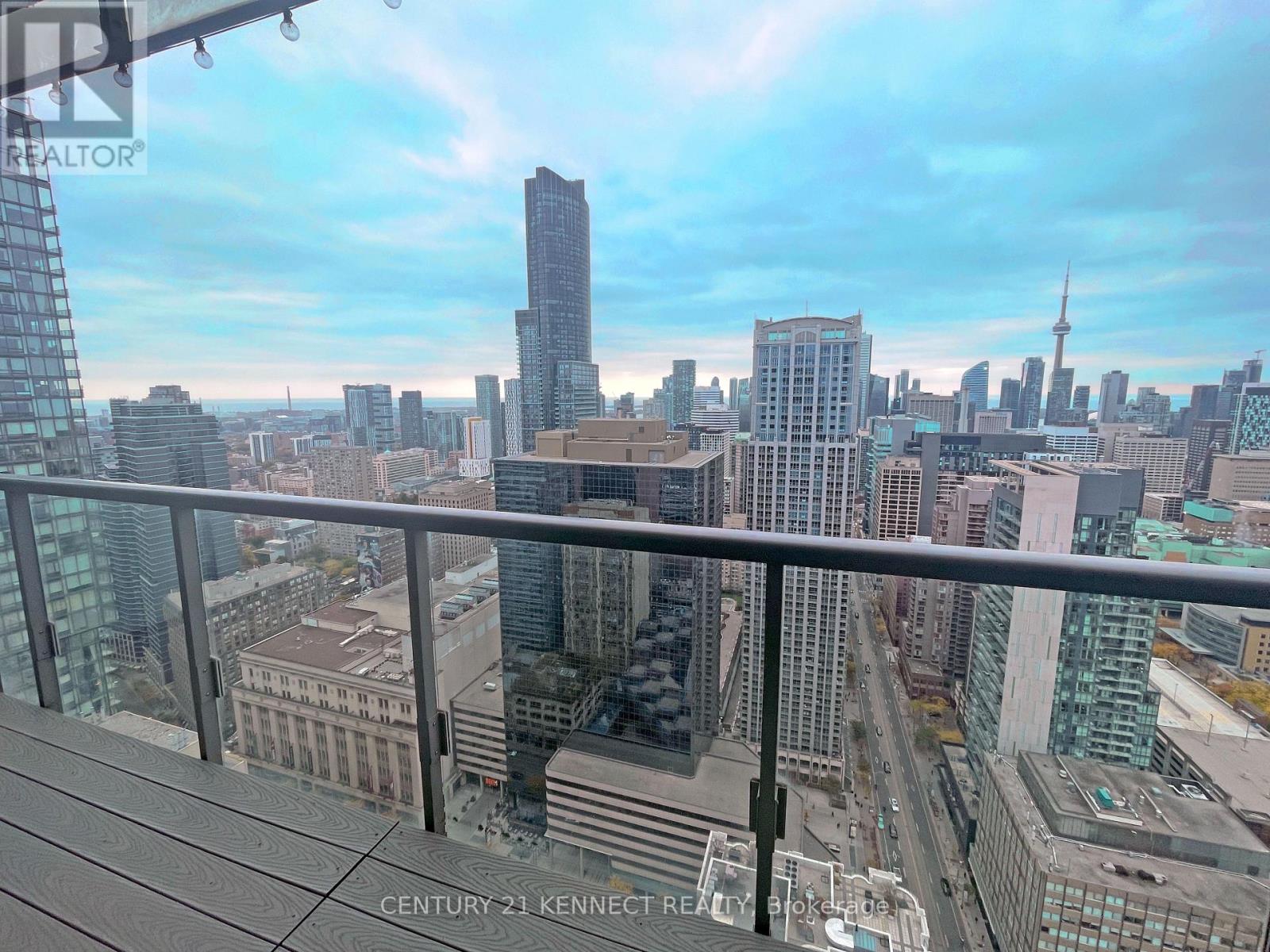 4303 - 38 Grenville Street, Toronto, Ontario  M4Y 1A5 - Photo 19 - C12609396