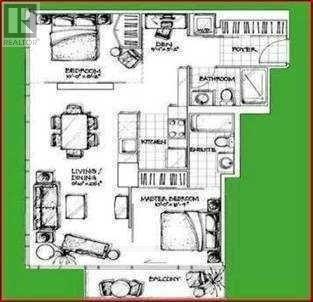 4303 - 38 Grenville Street, Toronto, Ontario  M4Y 1A5 - Photo 20 - C12609396