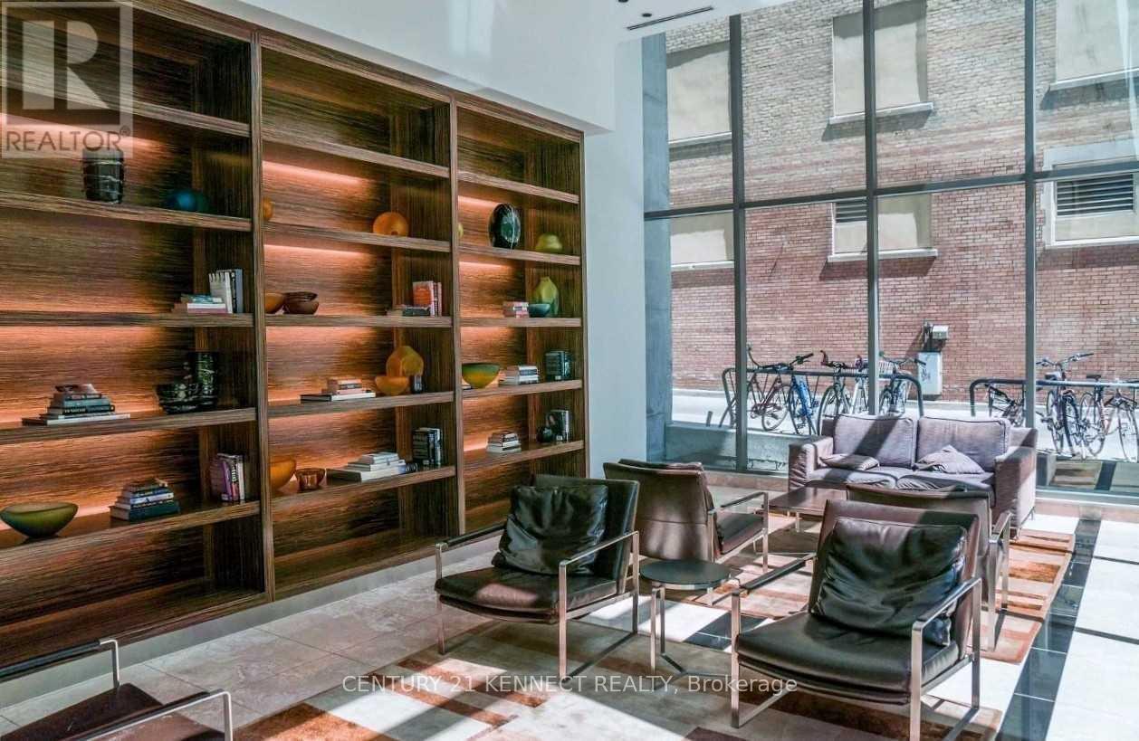 4303 - 38 Grenville Street, Toronto, Ontario  M4Y 1A5 - Photo 23 - C12609396