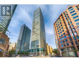 4303 - 38 GRENVILLE STREET, Toronto, Ontario