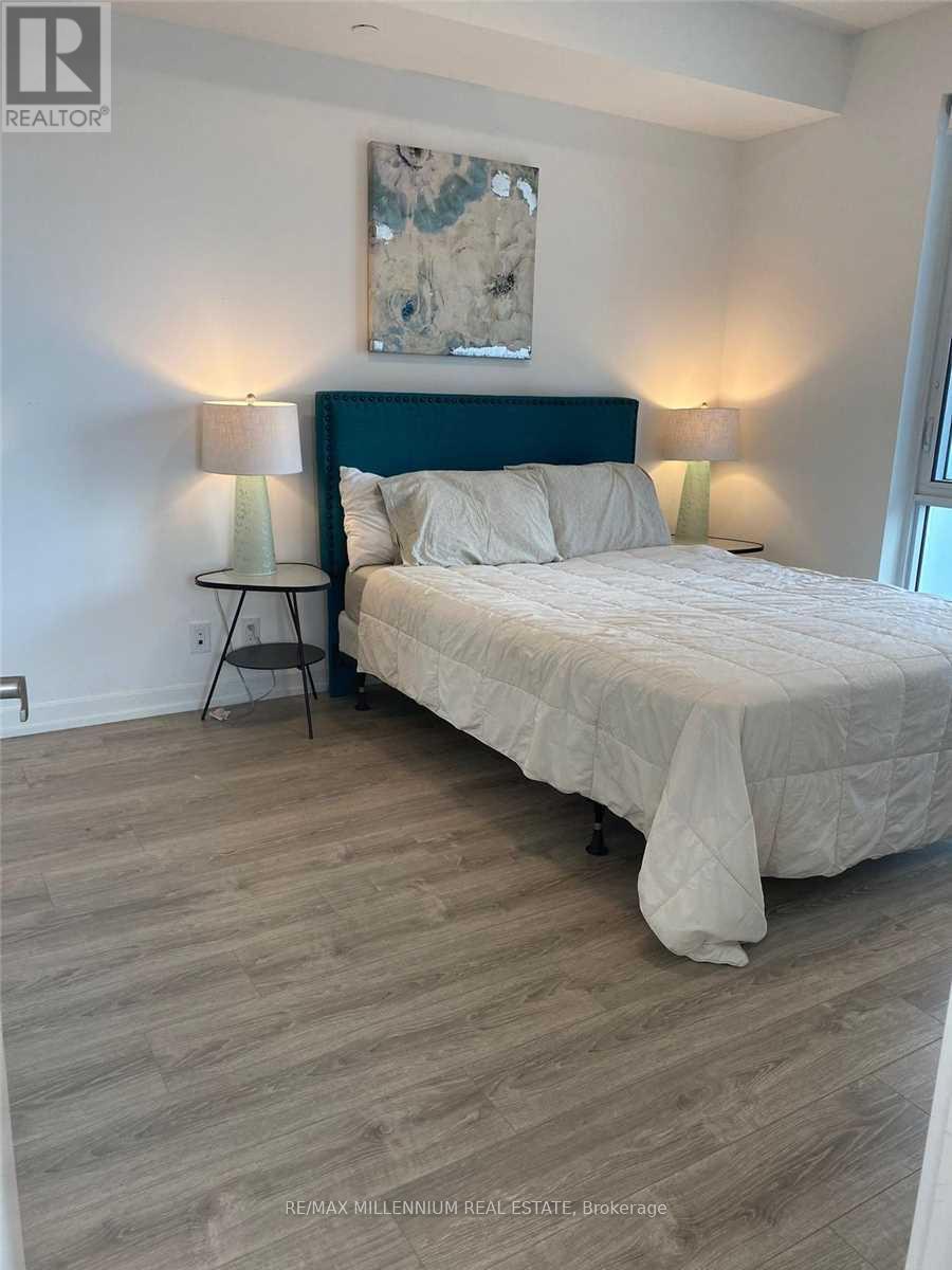 809 - 20 Tubman Avenue, Toronto, Ontario  M5A 0M5 - Photo 15 - C12609400