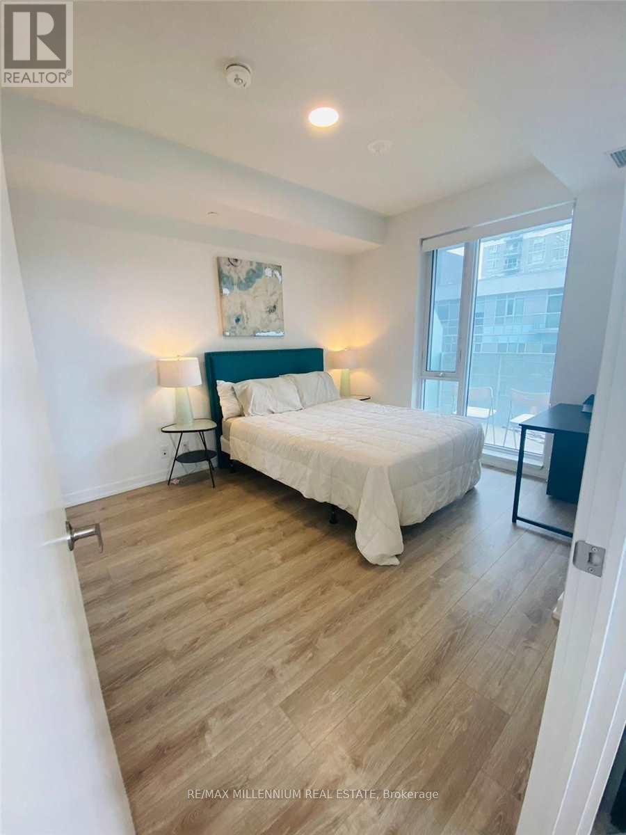 809 - 20 Tubman Avenue, Toronto, Ontario  M5A 0M5 - Photo 6 - C12609400