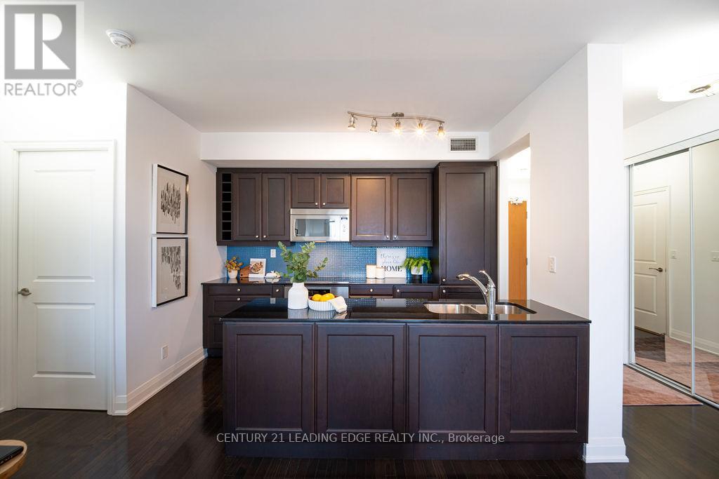 814 - 1 Bedford Road, Toronto, Ontario  M5R 2J7 - Photo 15 - C12609486