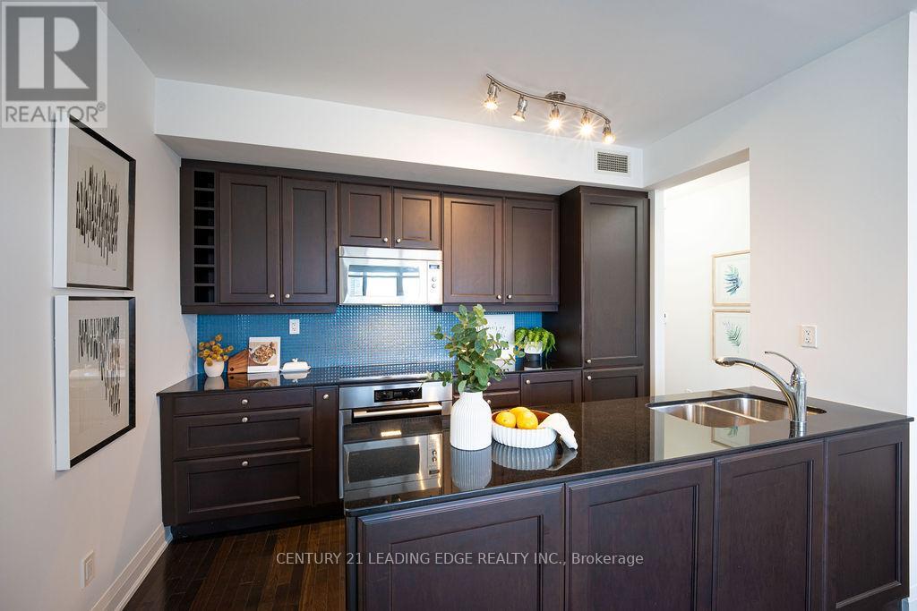 814 - 1 Bedford Road, Toronto, Ontario  M5R 2J7 - Photo 17 - C12609486