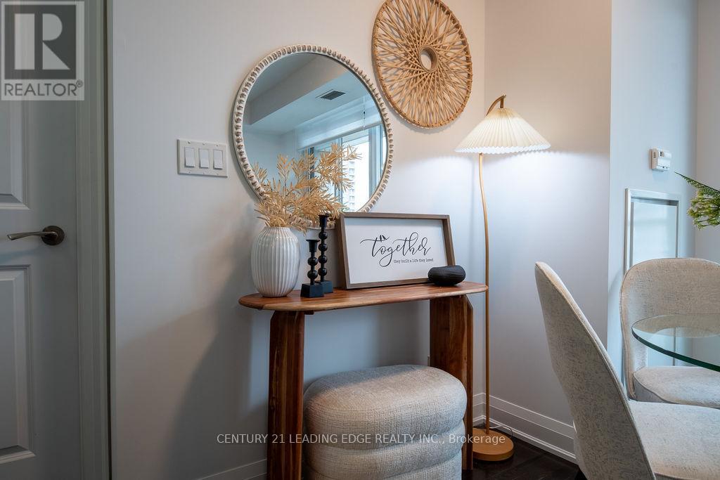 814 - 1 Bedford Road, Toronto, Ontario  M5R 2J7 - Photo 24 - C12609486