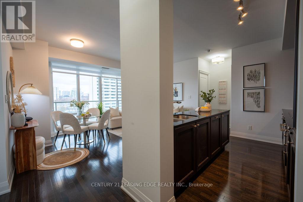 814 - 1 Bedford Road, Toronto, Ontario  M5R 2J7 - Photo 25 - C12609486