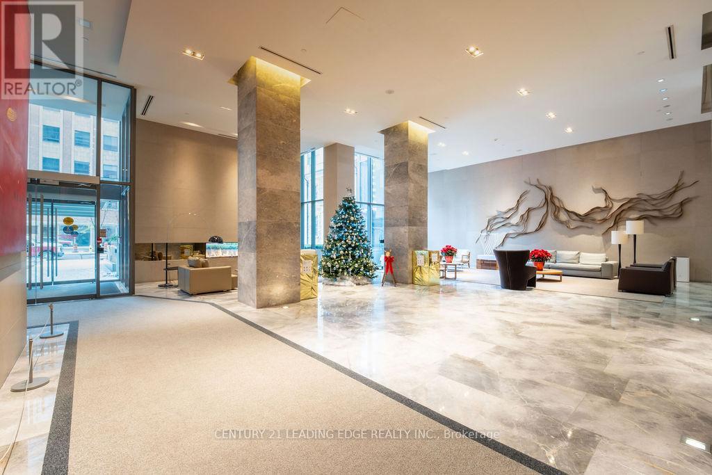 814 - 1 Bedford Road, Toronto, Ontario  M5R 2J7 - Photo 3 - C12609486