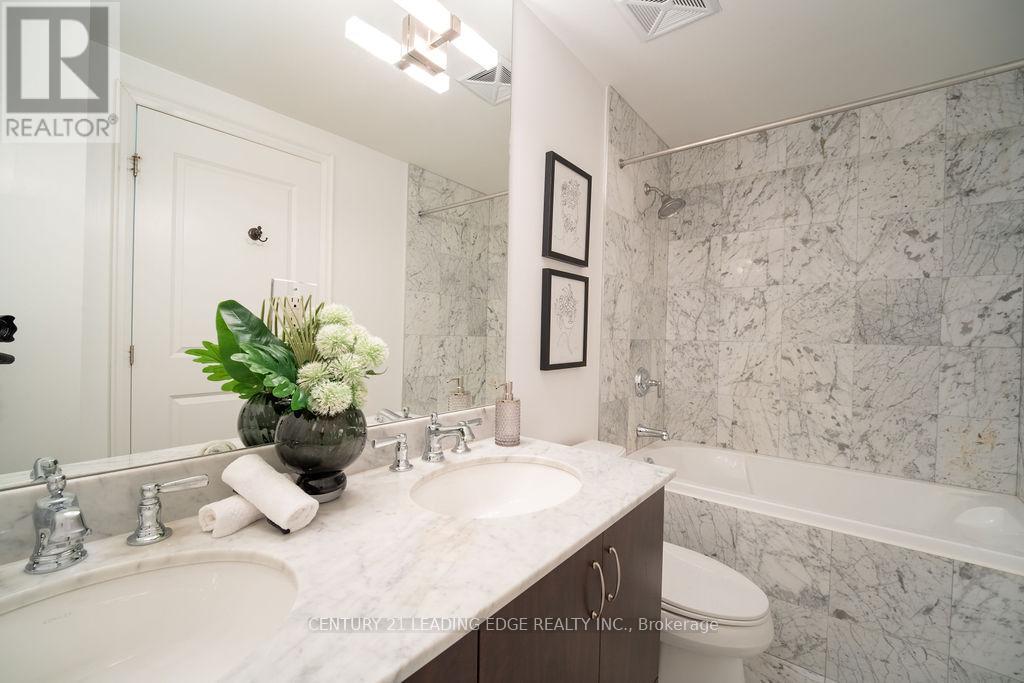 814 - 1 Bedford Road, Toronto, Ontario  M5R 2J7 - Photo 30 - C12609486