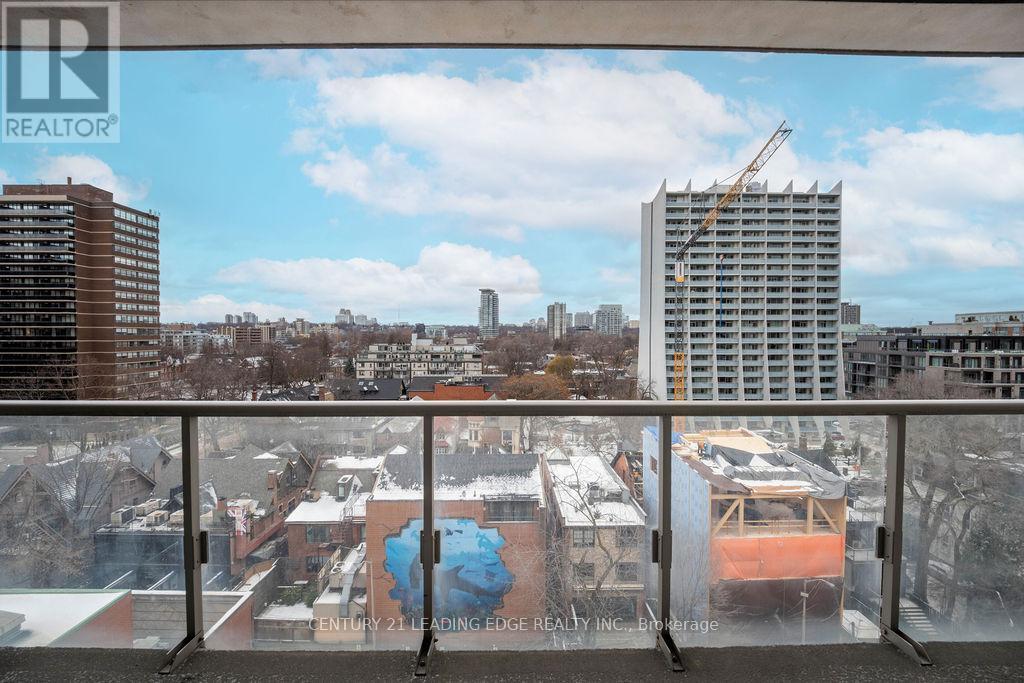 814 - 1 Bedford Road, Toronto, Ontario  M5R 2J7 - Photo 33 - C12609486