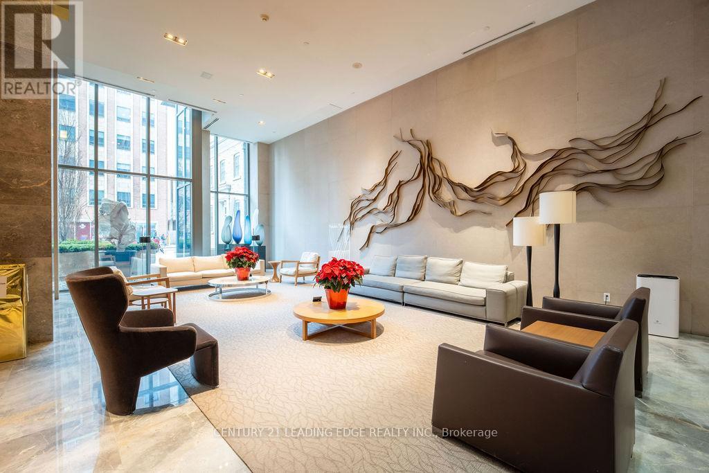 814 - 1 Bedford Road, Toronto, Ontario  M5R 2J7 - Photo 4 - C12609486