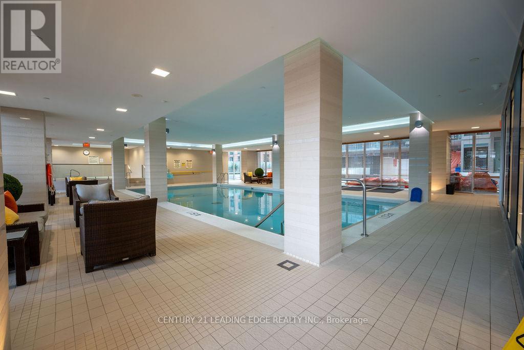 814 - 1 Bedford Road, Toronto, Ontario  M5R 2J7 - Photo 47 - C12609486