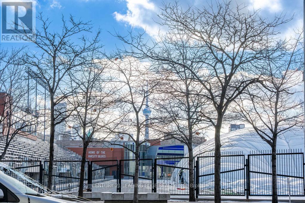 814 - 1 Bedford Road, Toronto, Ontario  M5R 2J7 - Photo 49 - C12609486