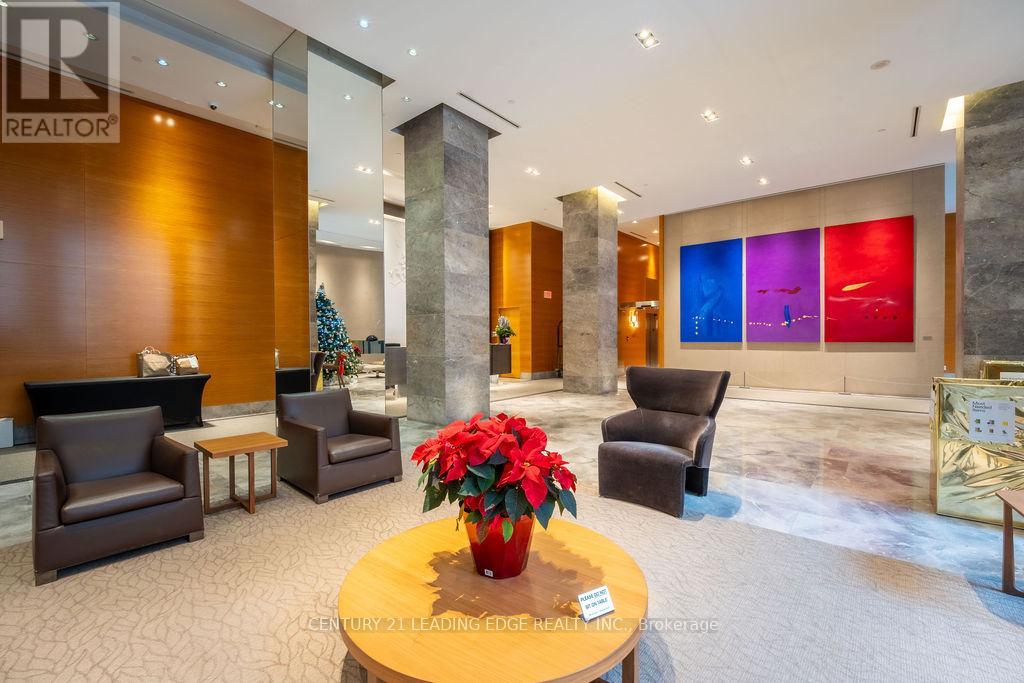 814 - 1 Bedford Road, Toronto, Ontario  M5R 2J7 - Photo 6 - C12609486