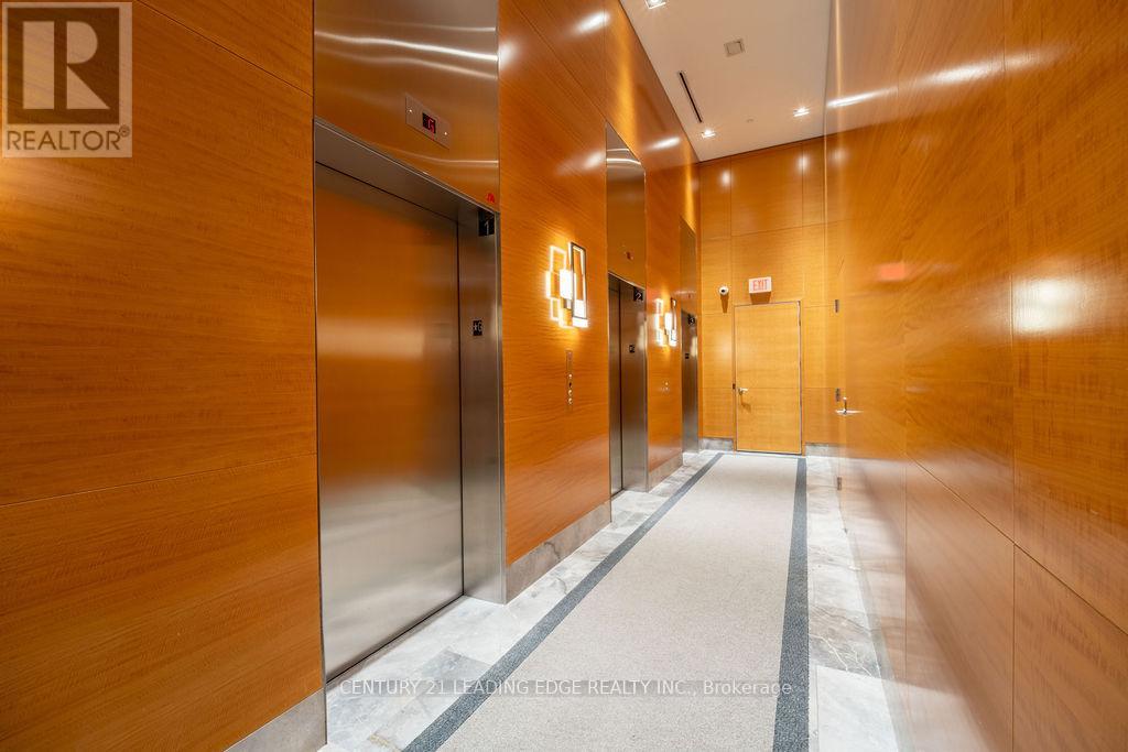 814 - 1 Bedford Road, Toronto, Ontario  M5R 2J7 - Photo 7 - C12609486