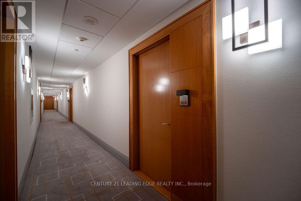 814 - 1 Bedford Road, Toronto, Ontario  M5R 2J7 - Photo 9 - C12609486