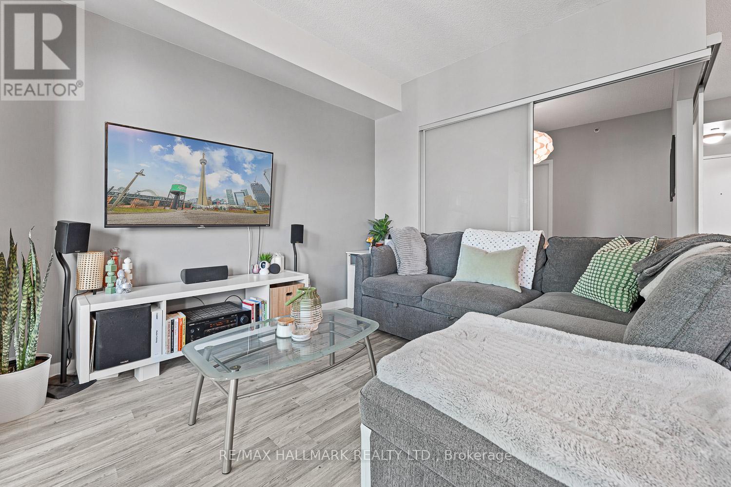 709 - 69 Lynn Williams Street, Toronto, Ontario  M6K 3R7 - Photo 10 - C12609496