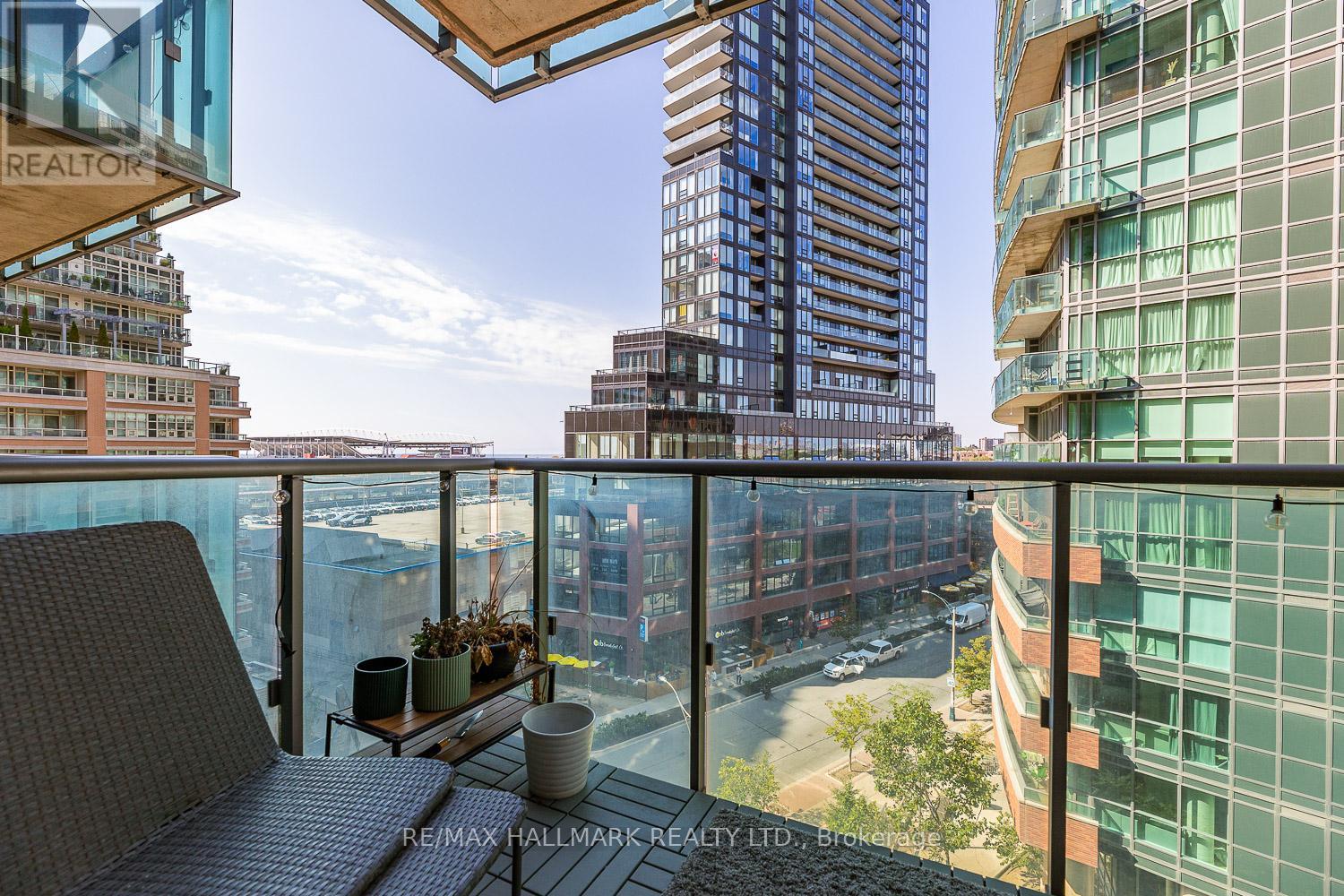 709 - 69 Lynn Williams Street, Toronto, Ontario  M6K 3R7 - Photo 18 - C12609496