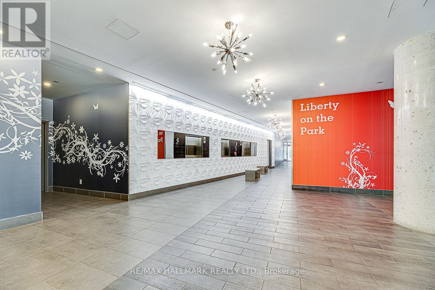 709 - 69 Lynn Williams Street, Toronto, Ontario  M6K 3R7 - Photo 23 - C12609496