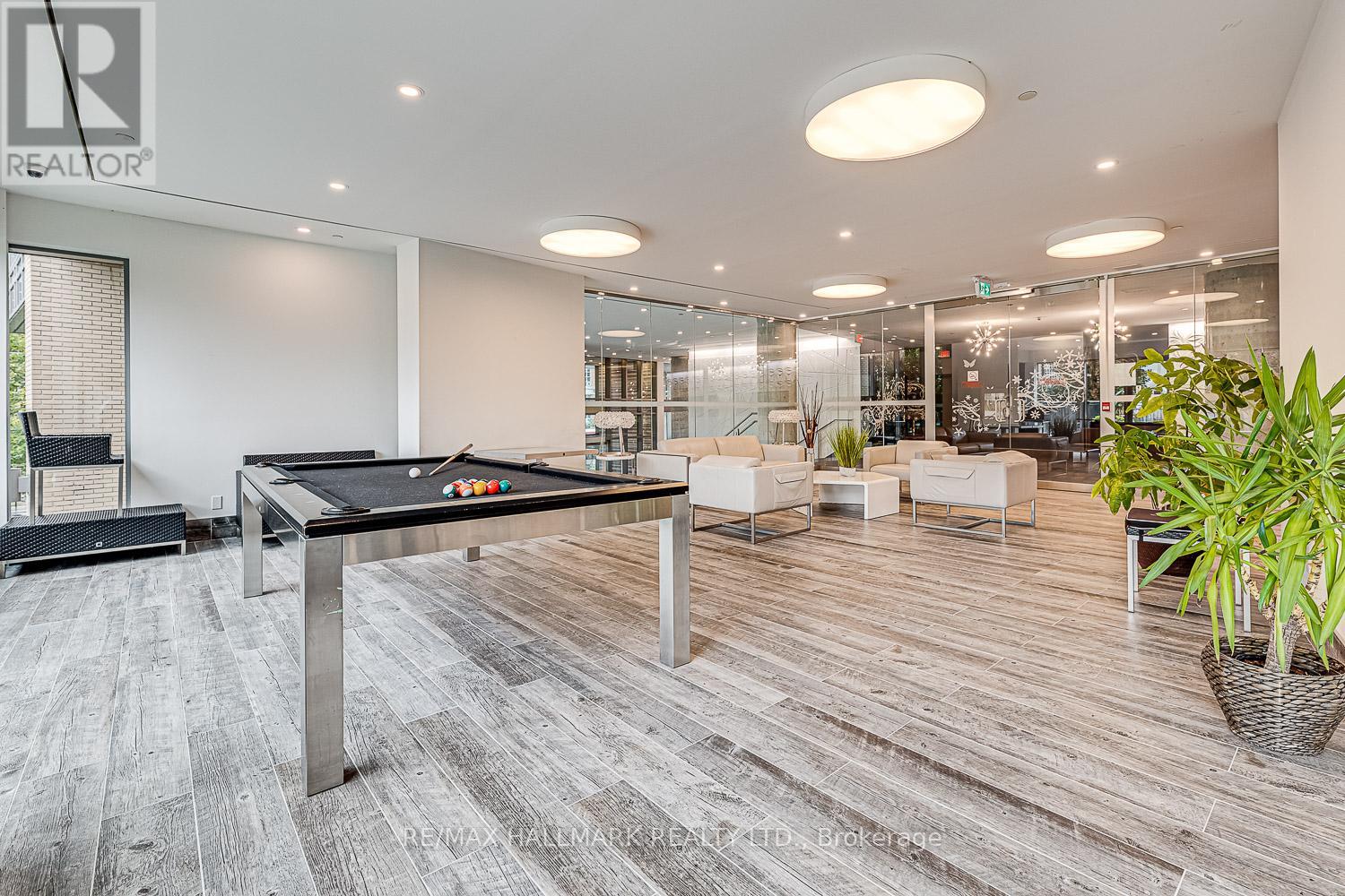 709 - 69 Lynn Williams Street, Toronto, Ontario  M6K 3R7 - Photo 25 - C12609496