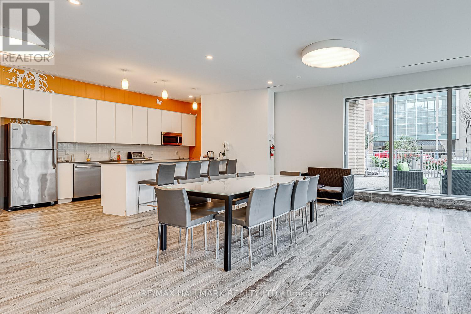 709 - 69 Lynn Williams Street, Toronto, Ontario  M6K 3R7 - Photo 27 - C12609496