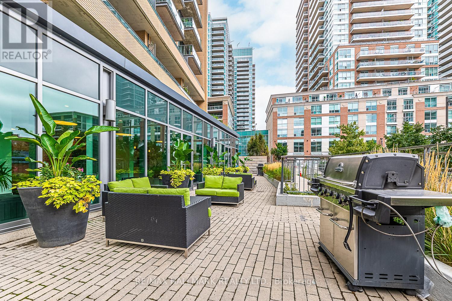 709 - 69 Lynn Williams Street, Toronto, Ontario  M6K 3R7 - Photo 28 - C12609496