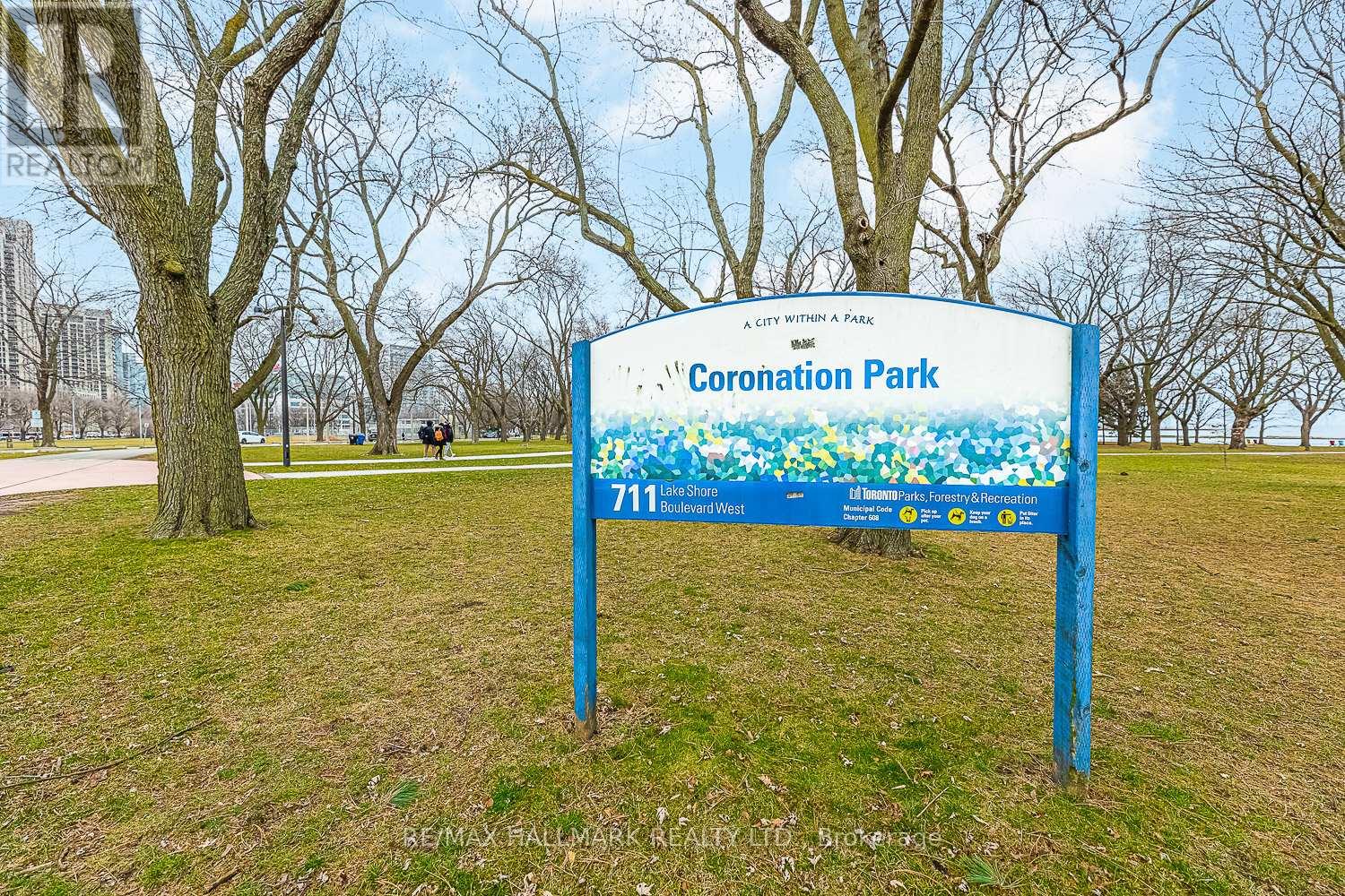 709 - 69 Lynn Williams Street, Toronto, Ontario  M6K 3R7 - Photo 31 - C12609496