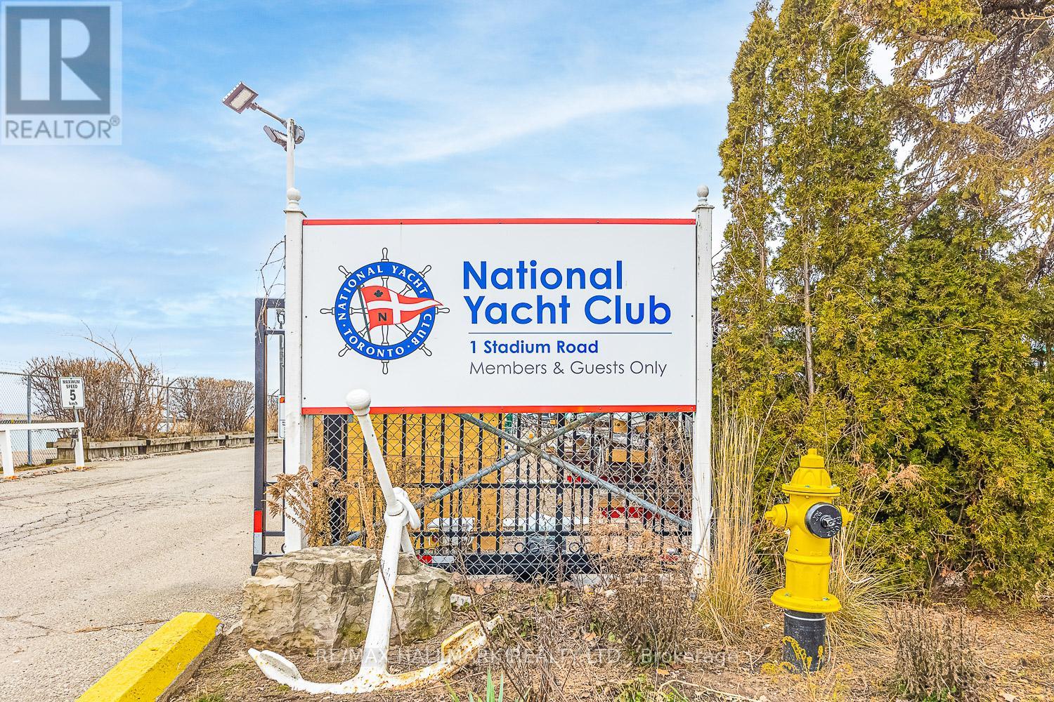 709 - 69 Lynn Williams Street, Toronto, Ontario  M6K 3R7 - Photo 37 - C12609496