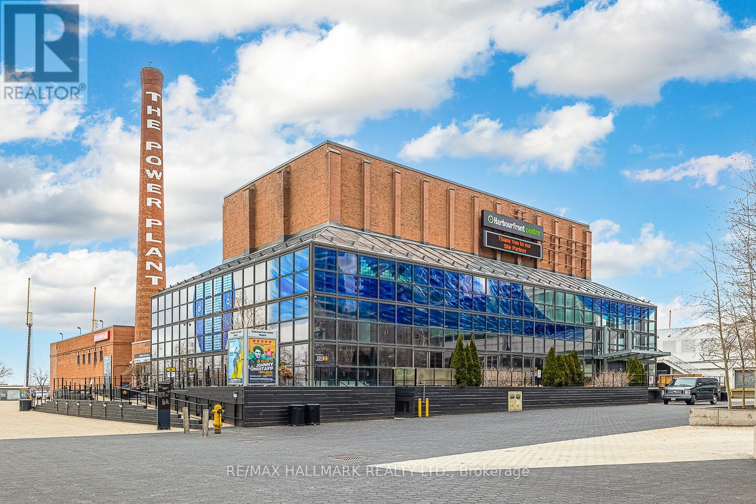 709 - 69 Lynn Williams Street, Toronto, Ontario  M6K 3R7 - Photo 39 - C12609496