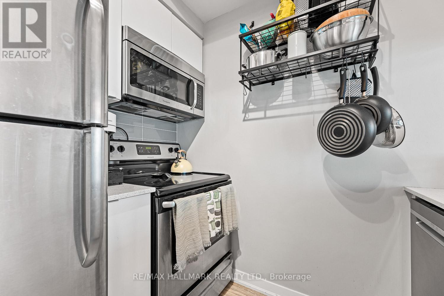 709 - 69 Lynn Williams Street, Toronto, Ontario  M6K 3R7 - Photo 6 - C12609496