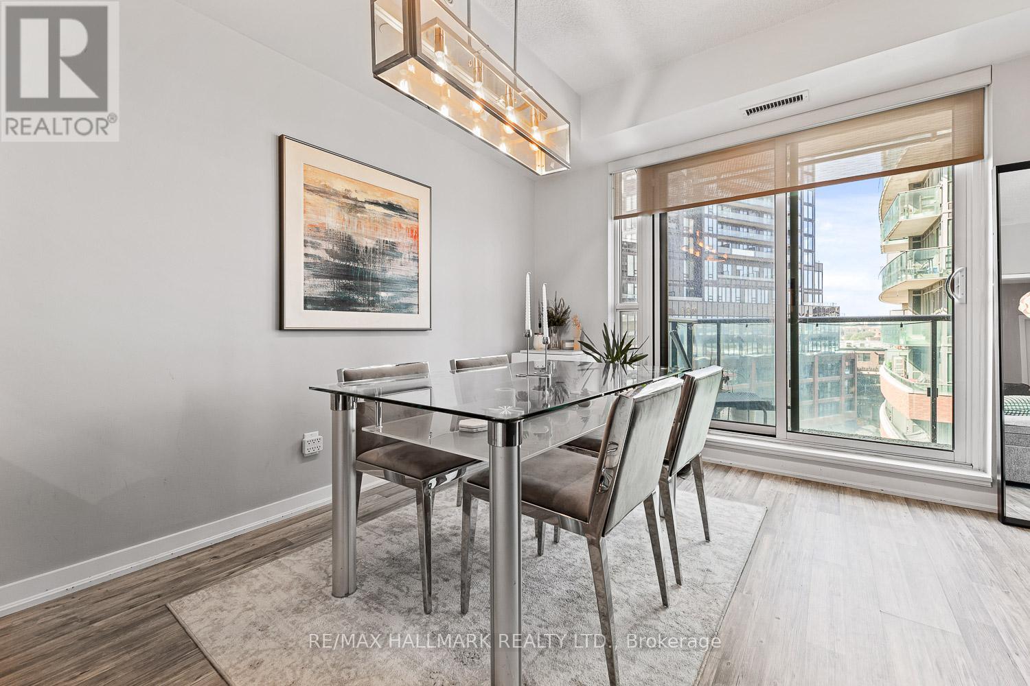 709 - 69 Lynn Williams Street, Toronto, Ontario  M6K 3R7 - Photo 8 - C12609496