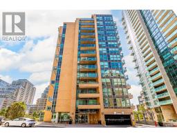 709 - 69 Lynn Williams Street, Toronto (Niagara), Ca