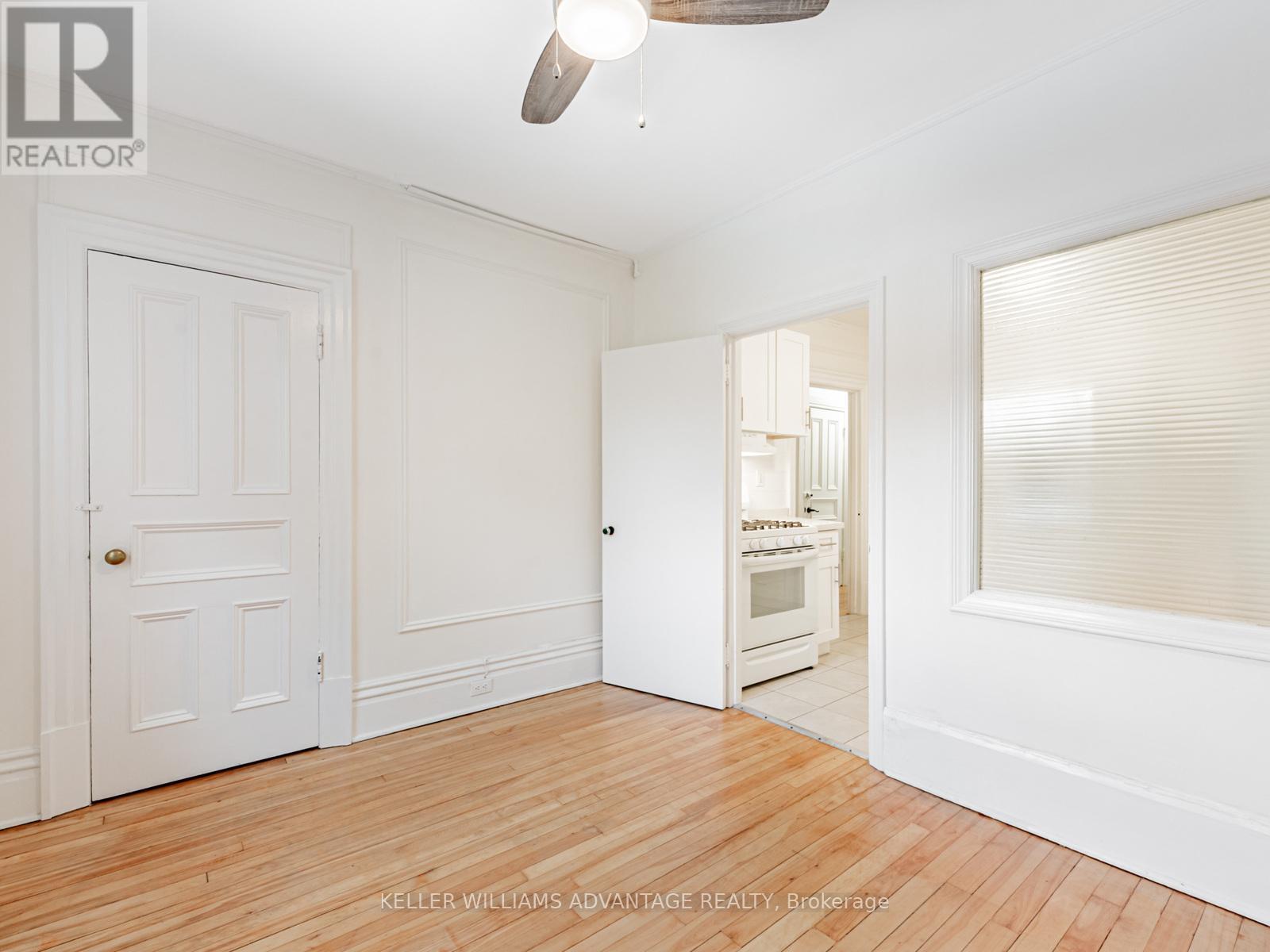 2nd Floor Unit 3 - 347 Walmer Road, Toronto, Ontario  M5R 2Y3 - Photo 20 - C12609512