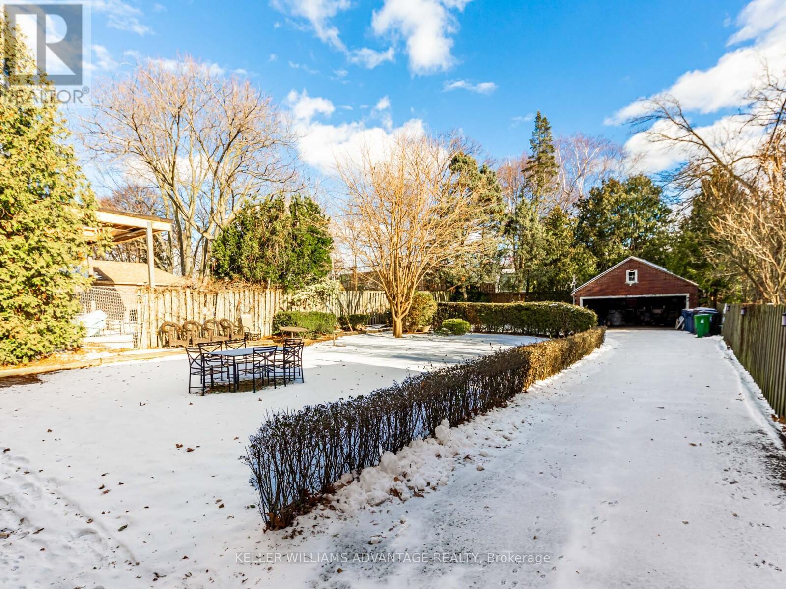 2nd Floor Unit 3 - 347 Walmer Road, Toronto, Ontario  M5R 2Y3 - Photo 24 - C12609512