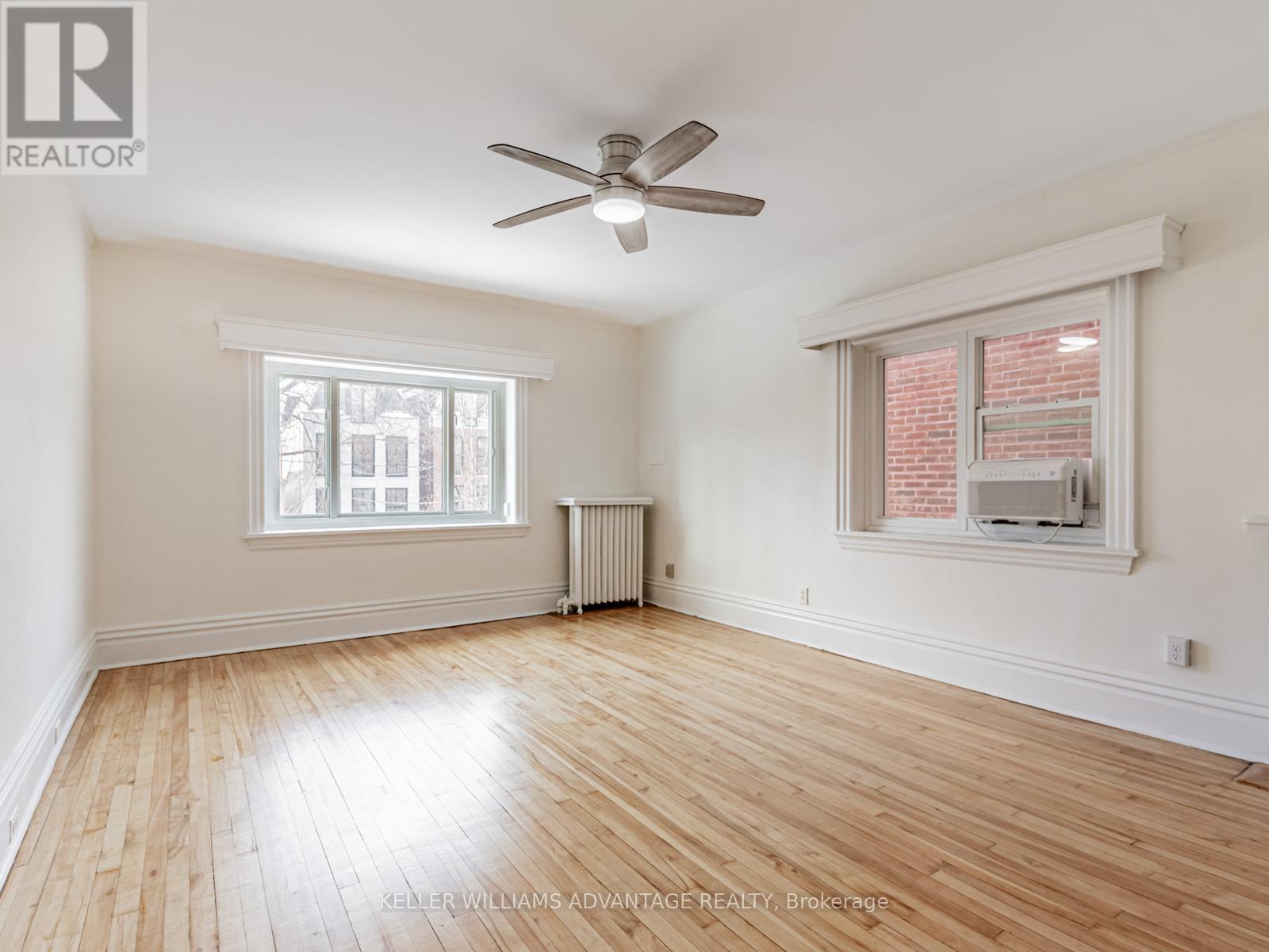 2nd Floor Unit 3 - 347 Walmer Road, Toronto, Ontario  M5R 2Y3 - Photo 5 - C12609512