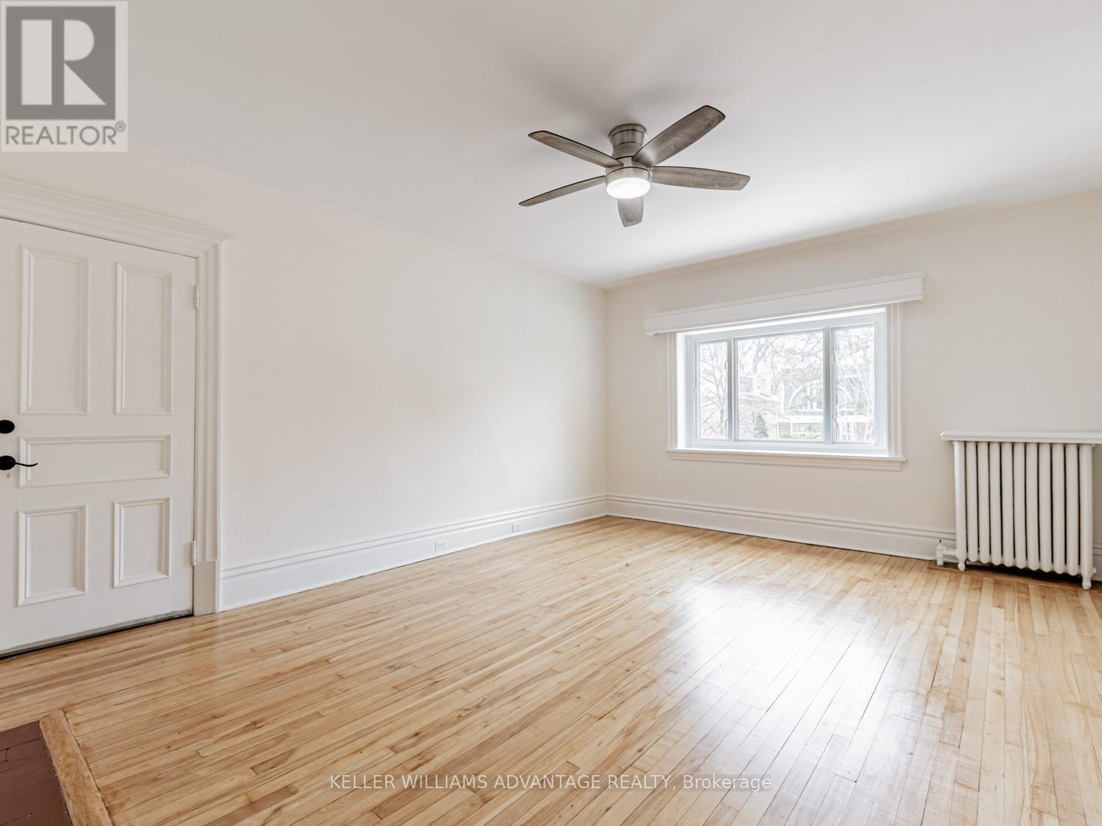 2nd Floor Unit 3 - 347 Walmer Road, Toronto, Ontario  M5R 2Y3 - Photo 6 - C12609512
