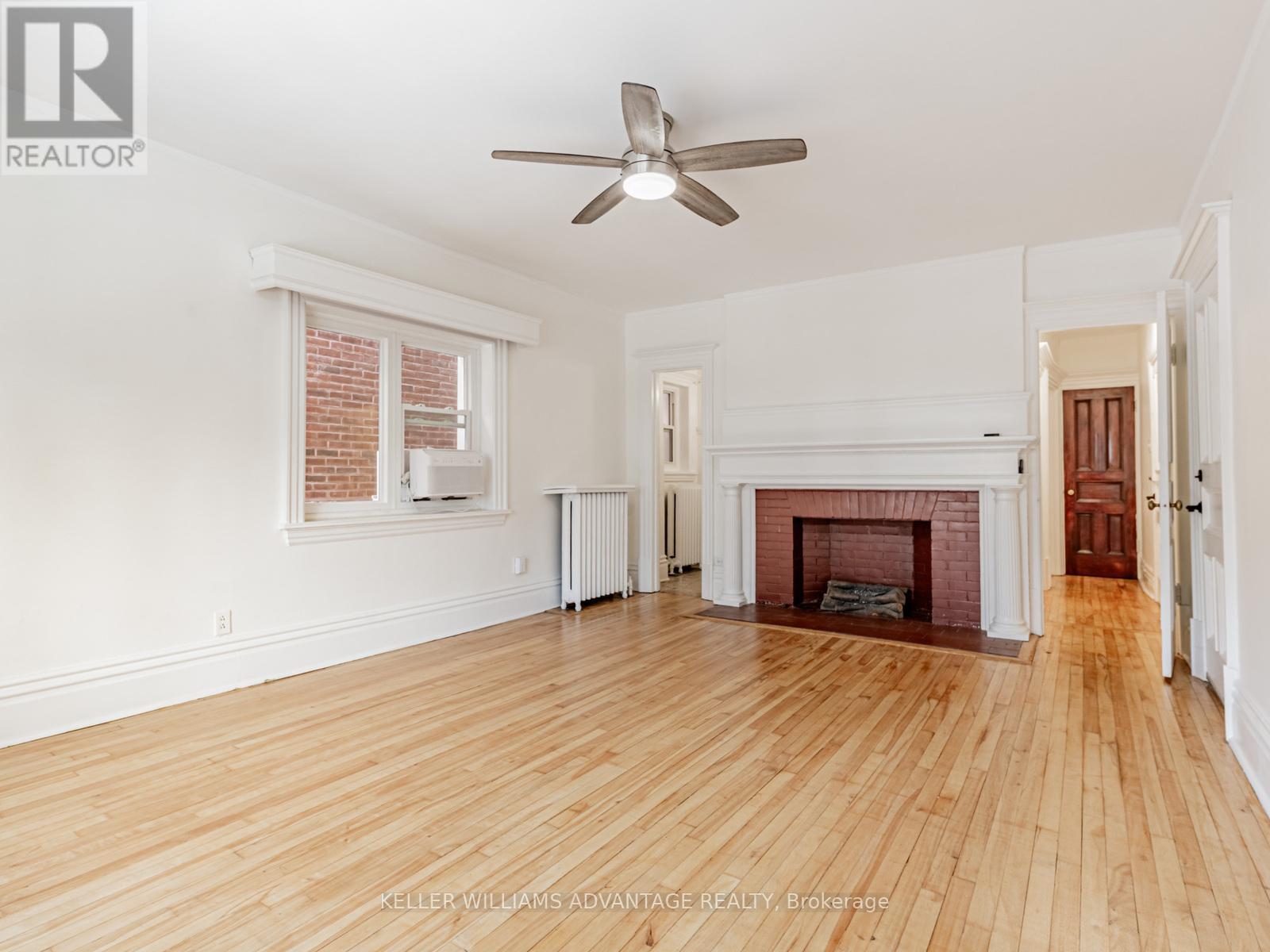 2nd Floor Unit 3 - 347 Walmer Road, Toronto, Ontario  M5R 2Y3 - Photo 7 - C12609512