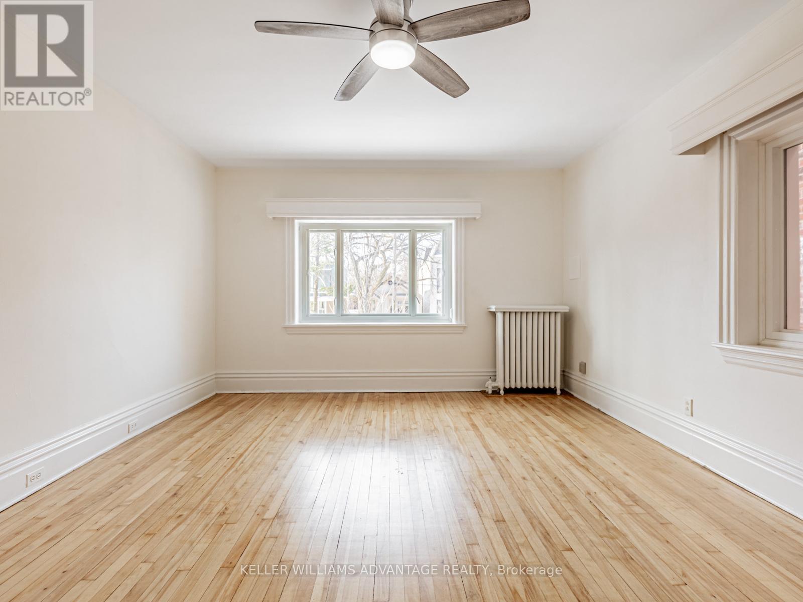 2nd Floor Unit 3 - 347 Walmer Road, Toronto, Ontario  M5R 2Y3 - Photo 8 - C12609512