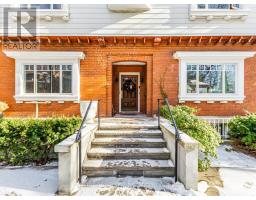 2ND FLOOR UNIT 3 - 347 WALMER ROAD, Toronto, Ontario