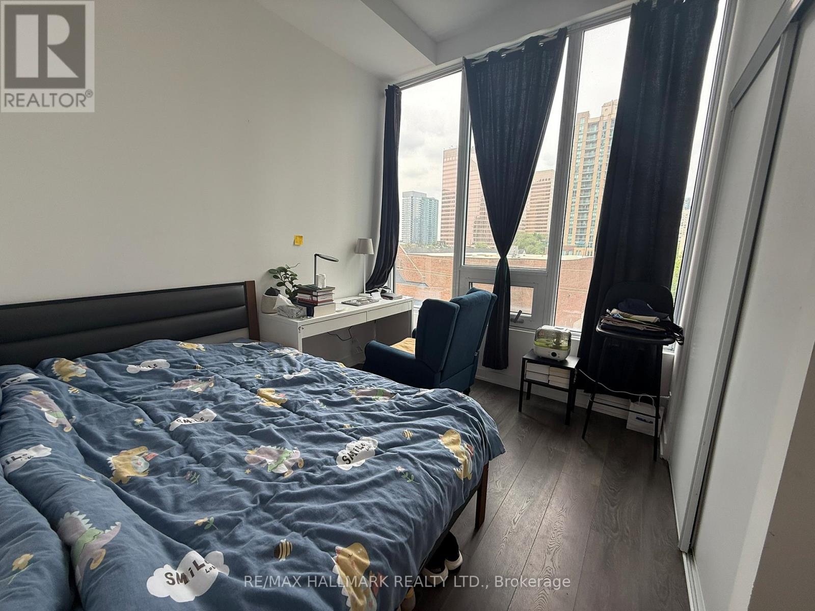 407 - 15 Holmes Avenue, Toronto, Ontario  M2N 4L8 - Photo 13 - C12609514